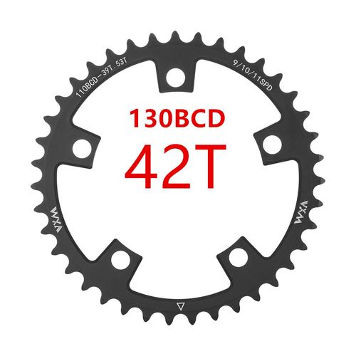 130bcd42t - Bicyclette À Pied, Rang Pignon Pour Les Arts