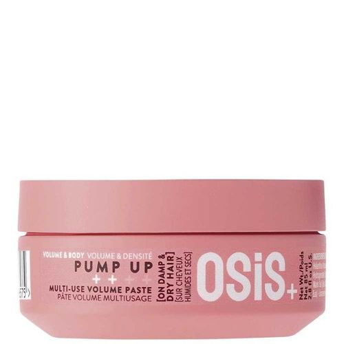 Pump Up Multi-Use Volume Paste Osis+ - 85 Ml 