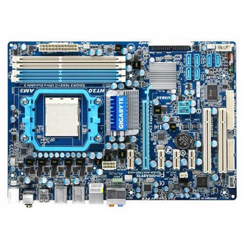 GIGABYTE GA-MA770T-UD3