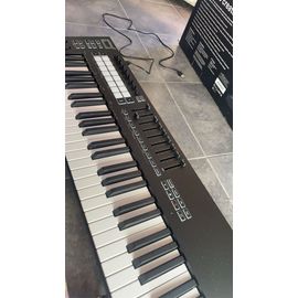 Clavier Midi Lauchkey 61 Mk3 