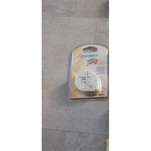 Rouleau D'étiquettes Dymo