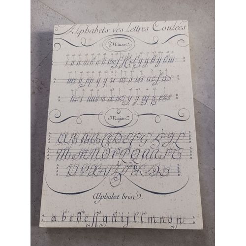 Bloc Note Pages Blanches 21 X 15 Cm