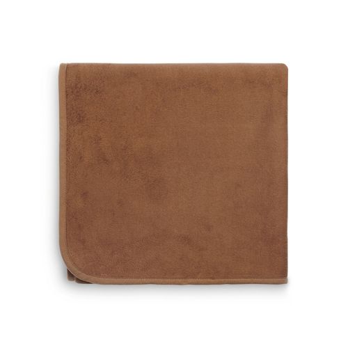 Couverture Berceau 75x100cm Caramel - Jollein