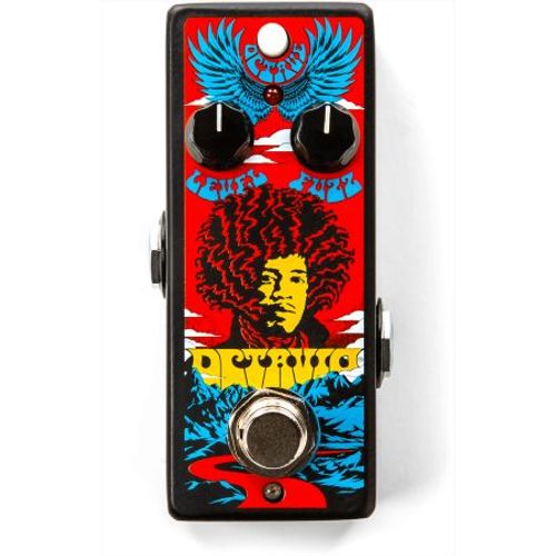 Dunlop - Jhms2 Hendrix 68 Octavio