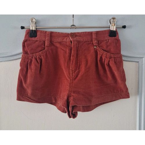 Short Mango, Taille 7 Ans