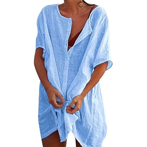 Beach Dress, Maillot De Bikini Pour Femmes, V¿ºtements D'¿¿T¿¿ Pour Femmes, Maillots De Bain ¿¿L¿¿Gants Pour Femmes, Holiday Beach Burst