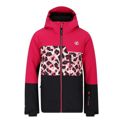 Blouson De Ski Dare2b Traverseiijkt Rose