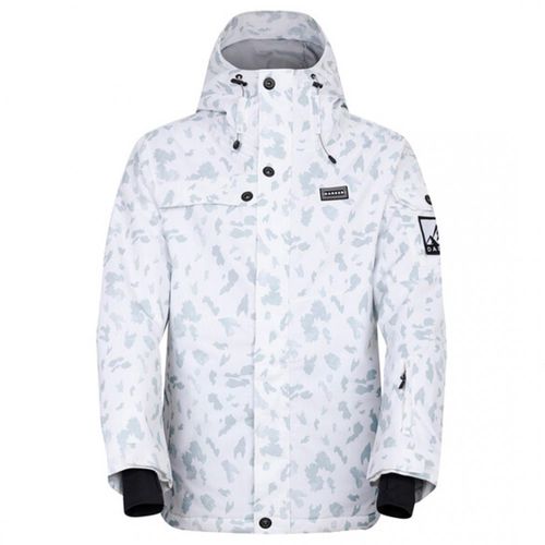 Blouson De Ski Dare2b Ski Life Jacket Blanc