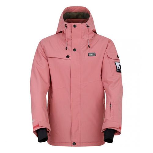 Blouson De Ski Dare2b Ski Life Jacket Rose