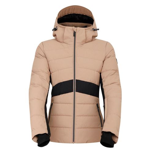 Blouson De Ski Dare2b Glacial Jacket Marron
