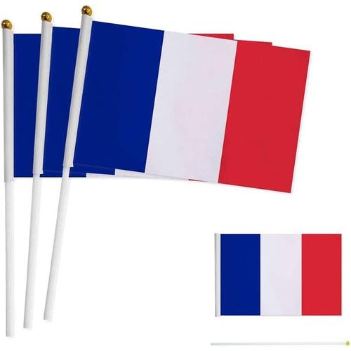 Drapeau Décoratif pour Évènement