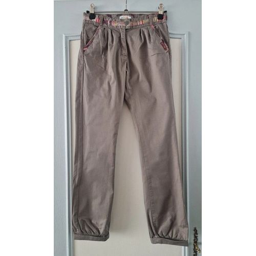 Pantalon La Compagnie Des Petits, Taille 10 Ans