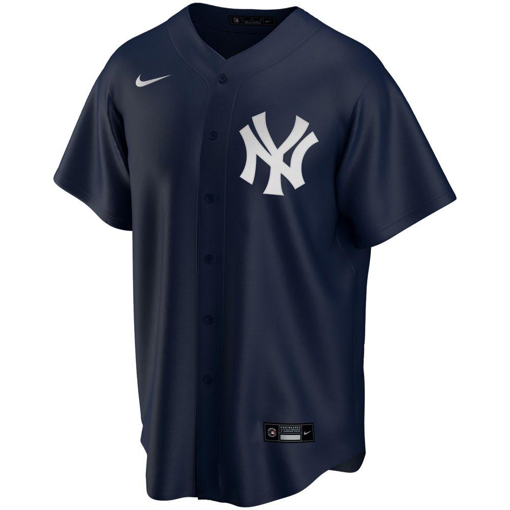 Maillot Baseball Yankees pas cher - Achat neuf et occasion