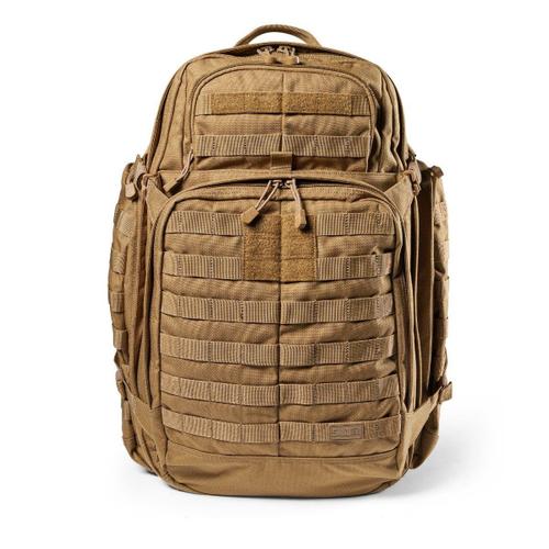 Sac À Dos Rush 72 2.0 55 L 5.11 Tactical - Coyote / 55 L