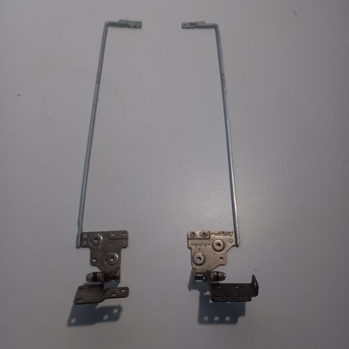 Lenovo G50-30 charnières droite et gauche  AM0TH000220 AM0TH000120
