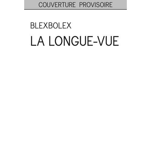 La Longue-Vue