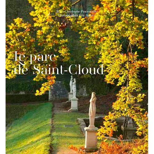 Le Parc De Saint-Cloud