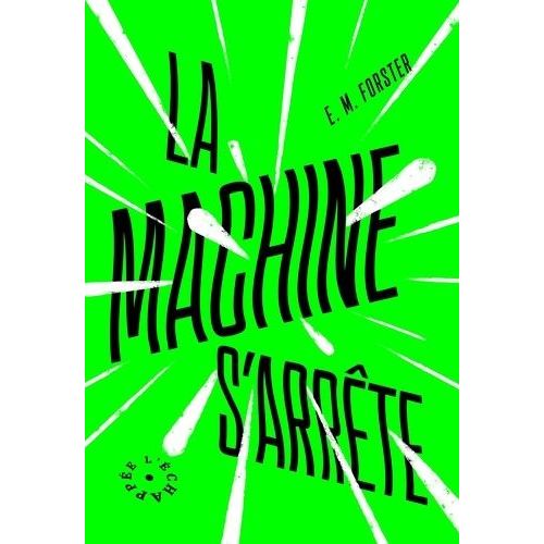 La Machine S?Arrête
