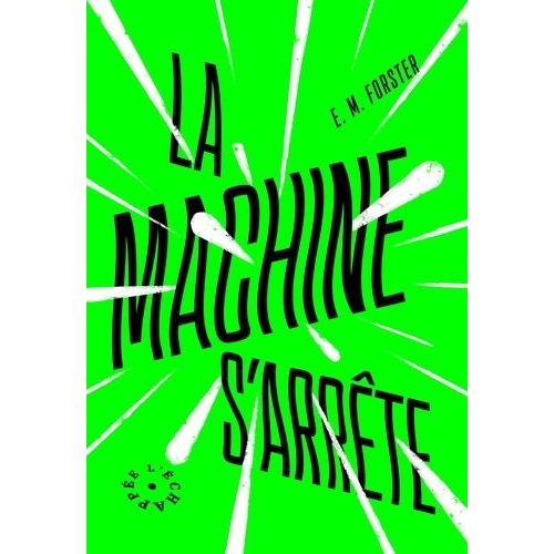 La Machine S?Arrête