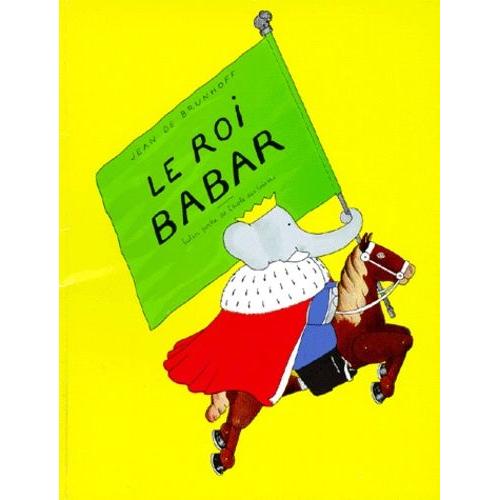 Le Roi Babar