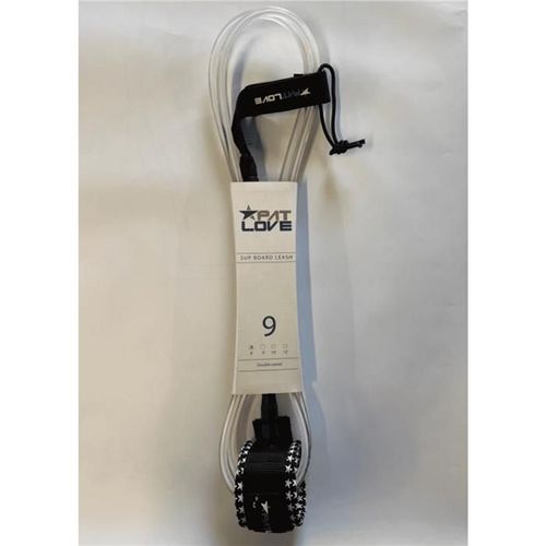 Leash Sup Patlove Straight 8?