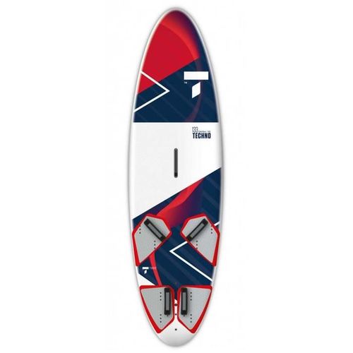 Planche Windsurf Tahe Wind Techno 133