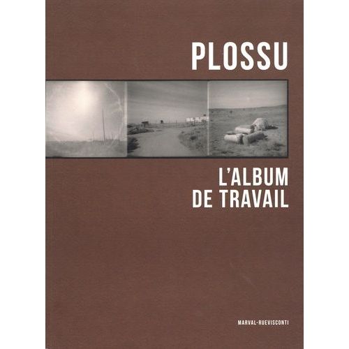 L'album De Travail