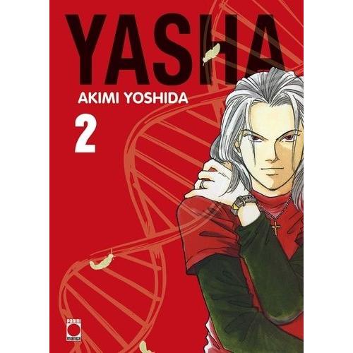 Yasha - Tome 2