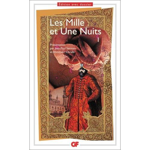 Les Mille Et Une Nuits - Tome 1, Contes Arabes