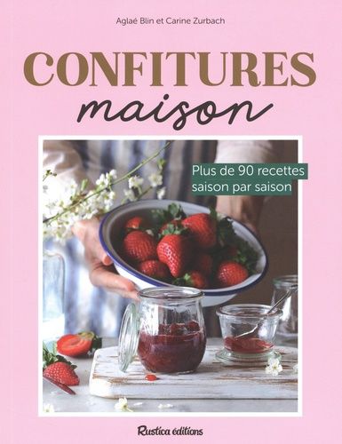 Confitures, gelées, marmelades de fruits et autres produits similaires