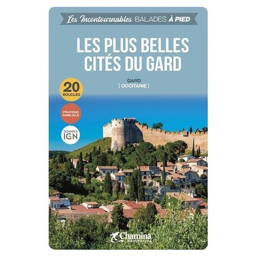 Les Plus Belles Cités Du Gard