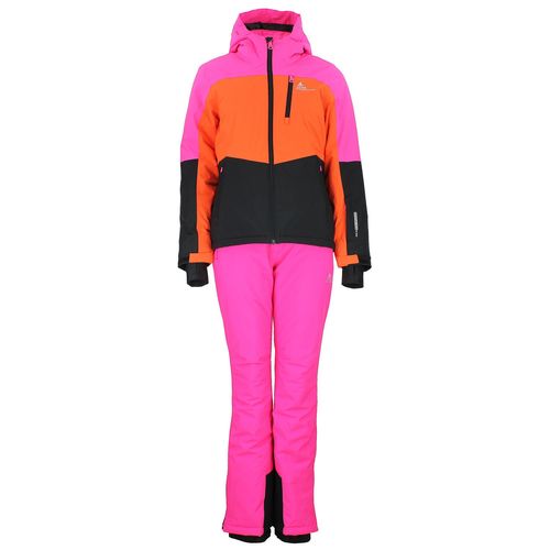 Ensemble De Ski Abiola