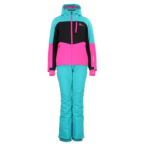 Ensemble De Ski Abiola
