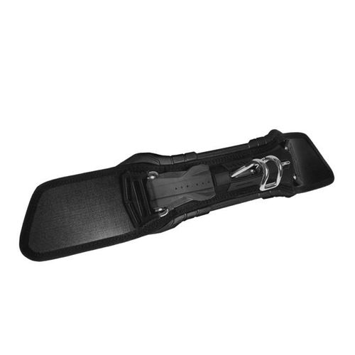 Boucle De Harnais Mystic Ace Bar Windsurf Black