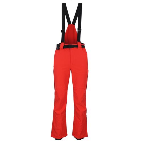 Pantalon De Ski Softshell Homme Candalo