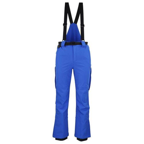 Pantalon De Ski Softshell Homme Candalo