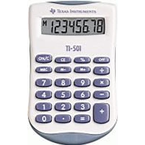 Texas Instruments TI-501