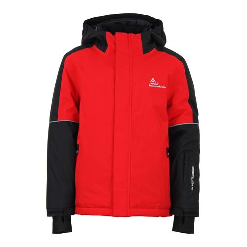Blouson De Ski Etiopie
