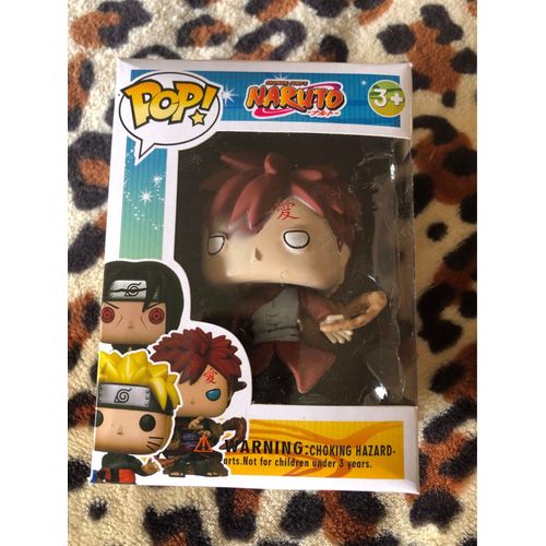 Figurine Pop Naruto 