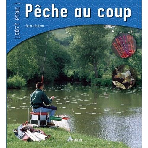 Pêche Au Coup