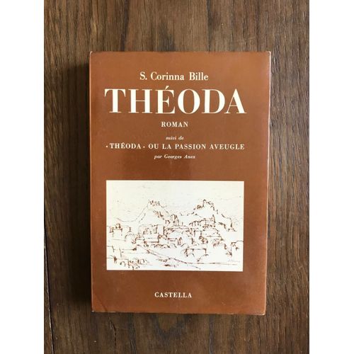 Théoda