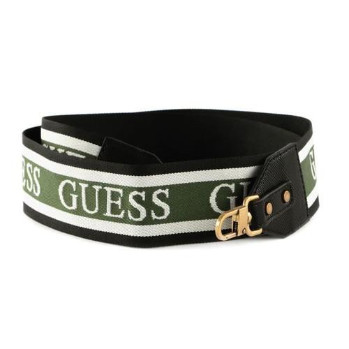 GUESS SLG Shoulder Strap Black [187990] - bandoulière de sécurité accroche