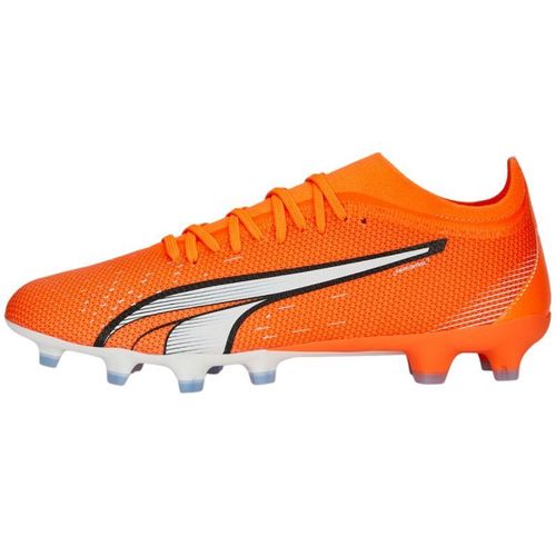 Puma Ultra Match Fg/ag M 107217 01 Football Baskets
