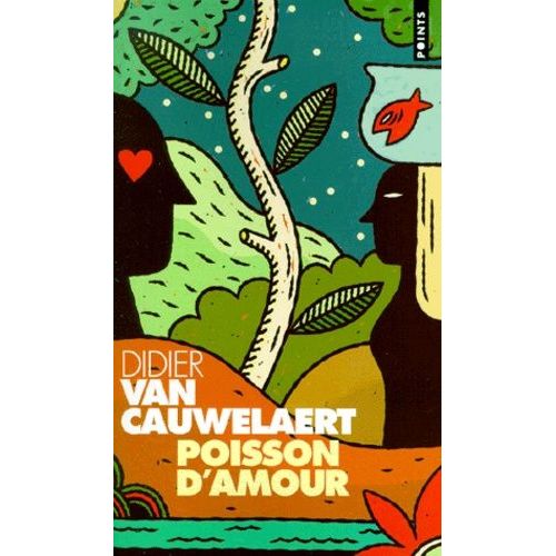 Poisson D'amour
