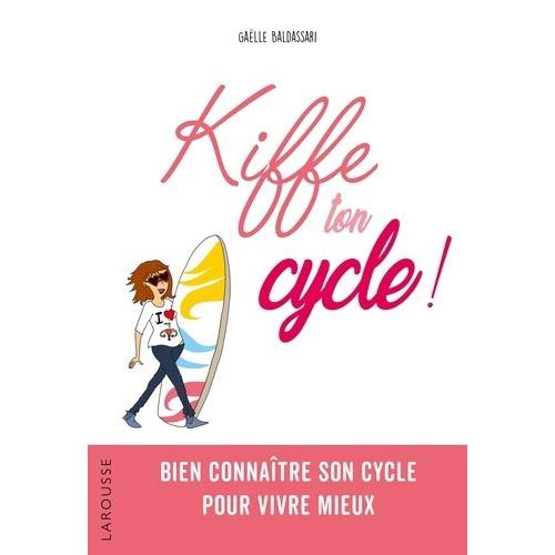 Kiffe Ton Cycle !