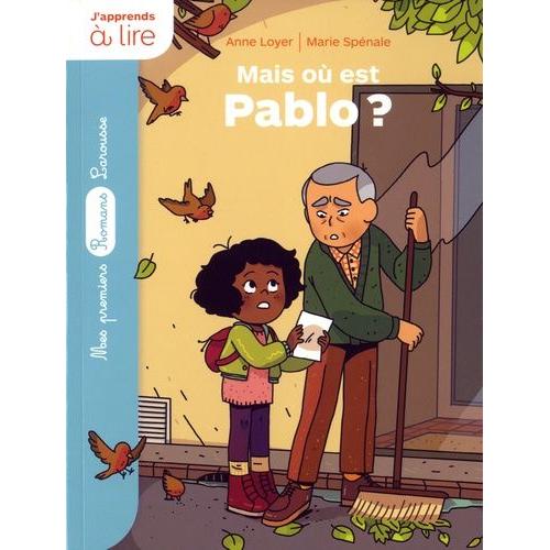 Rubi Et Ses Voisins - Mais Où Est Pablo ?