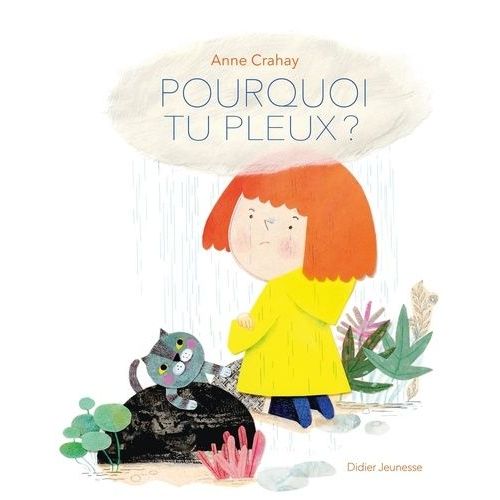Pourquoi Tu Pleux ?