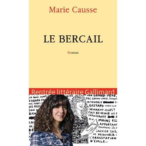 Le Bercail