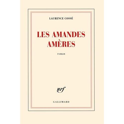 Les Amandes Amères