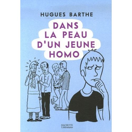 Dans La Peau D'un Jeune Homo